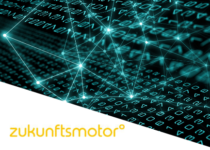 Startup Zukunftsmotor