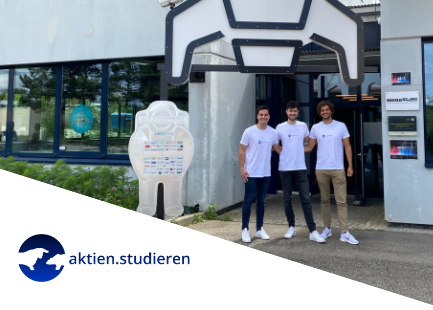 start-up fiducation