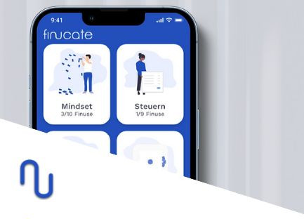 Finucate Start-up
