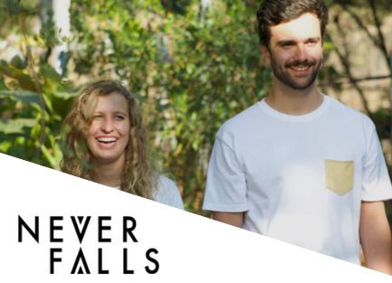 Never Falls