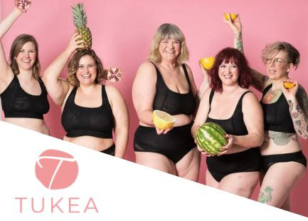 Tukea