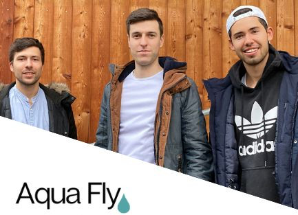 AquaFly