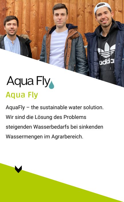 AquaFly