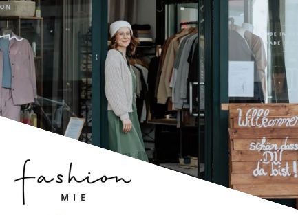 fashion MIE