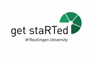 Logo des Ministeriums für Wissenschaft, Forschung und Kunst