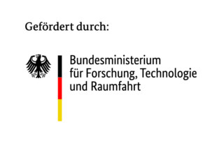 Logo des Ministeriums für Wissenschaft, Forschung und Kunst