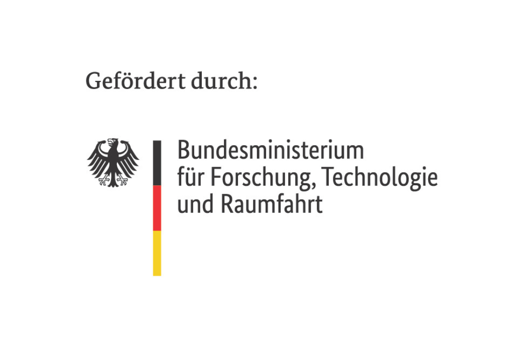 Logo des Bundesministeriums für Wirtschaft und Energie